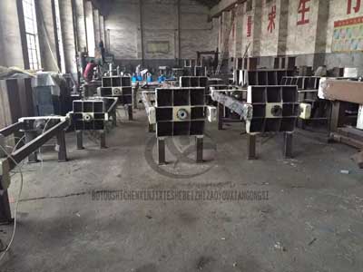 自动液压压滤机