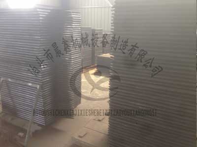 铸钢厢式压滤机