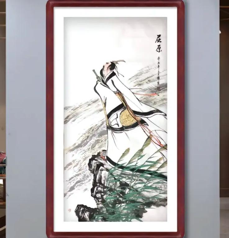 2025年天天开彩免费大全和谁把屈原包粽子里了与屈原扔粽子
