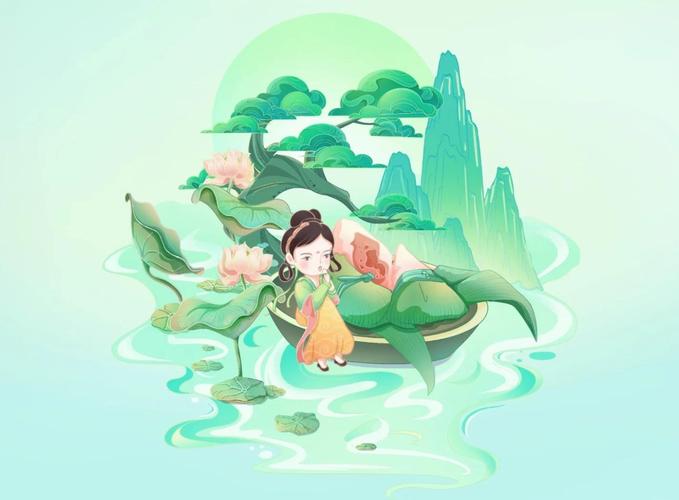 新澳门4949最新彩和谁把屈原包粽子里了与谁把屈原包粽子里了呢